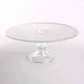 Tace i patery - Altom TORTOWNICA KARO ŚR.36CM (09-013/36) s5.838103016708 - miniaturka - grafika 1