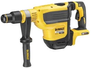 DeWalt młot udarowo-obrotowy SDS-Max 54V Li-Ion 2x9,0Ah [DCH614X2] DCH614X2-QW - Młoty udarowe - miniaturka - grafika 6