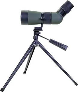 Danubia Teleskop Danubia 538245 50 mm czarny zielony - Teleskopy - miniaturka - grafika 2