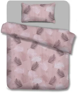 AmeliaHome Pościel bawełniana 135x200+poszewka /AH/AVE/TUL/1320 - Pościel - miniaturka - grafika 8