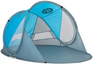 Camp Nils Namiot Plażowy Samorozkładający Z Filtrem Uv - Namioty - miniaturka - grafika 4