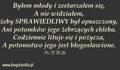 Magnesy - Bogulandia Magnes 44 na lodówkę - Byłem młody i zestarzałem.. - miniaturka - grafika 1