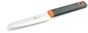 Noże - GSI Outdoors Nóż GSI Santoku 4" Paring Knife 74154 - miniaturka - grafika 1