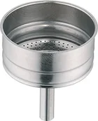 Akcesoria i części do ekspresów do kawy - WMF Lejek WMF Concept do ekspresu do kawy O 6,5 cm stal nierdzewna Cromargan można myć w zmywarce 60.8167.9990 - miniaturka - grafika 1