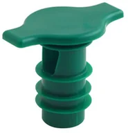 Pozostałe akcesoria barmańskie - Metaltex 737260  korek do butelek z wylewką, do cidre 737260 - miniaturka - grafika 1