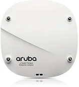 Routery - HP Enterprise AP-334 1733 Mbit/s energii za pośrednictwem sieci Ethernet (obsługa PoE Biały Access Point Wi-Fi, jw799 a JW799A - miniaturka - grafika 1