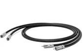 Kable - Oyaide ACROSS 750 V2 Interkonekt analogowy RCA 2 x 1.0 m - miniaturka - grafika 1