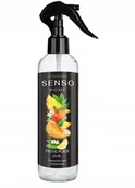 Odświeżacze powietrza - Senso Home Scented Spray 300 ML, Exotic Place - miniaturka - grafika 1