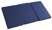 Łóżeczka i kojce - Roba materac do łóżeczka turystycznego, materac f, łóżko dla dzieci, Baby/60 x 120 cm, składany materac do łóżeczka turystycznego & torba do noszenia - miniaturka - grafika 1
