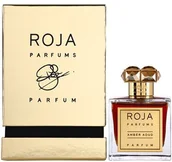 Wody i perfumy unisex - Roja Parfums Amber Aoud perfumy 100 ml - miniaturka - grafika 1
