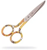 Nożyczki - Premax Nożyce do cięcia premax 10456 do szycia, Rainbow Collection 10456 - miniaturka - grafika 1