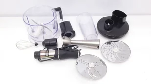 Esperanza Crema EKM004 - Blendery ręczne - miniaturka - grafika 3