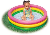 Baseny ogrodowe - Intex Brodzik dmuchany 3 kolory 58924 - miniaturka - grafika 1