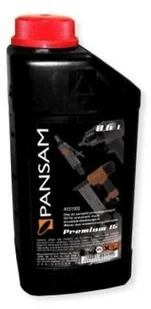 PANSAM A531002 Olej Do Narzędzi Pneumat. 0,6L - Pozostałe narzędzia pneumatyczne - miniaturka - grafika 2