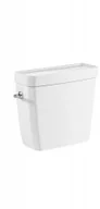 Spłuczki - Roca A3410A1000 A3410A1000 CARMEN ZBIORNIK DOLNE ZASILANIE - miniaturka - grafika 1