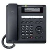 Telefony stacjonarne - Unify Unify OpenScape Desk Phone CP200 L30250-F600-C426 - miniaturka - grafika 1