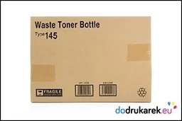 Ricoh Pojemnik na zużyty toner 145 do CL 4000 / SPC 410 DN Oryginalny [50K (402324) - Dodatki do drukarek i skanerów - miniaturka - grafika 4