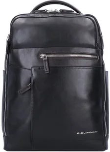 Piquadro PlecakiCARTELLA PORTA PC - Plecaki - miniaturka - grafika 4