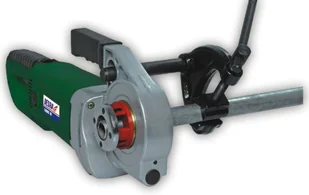 Dedra Gwintownica dp rur elektryczna 1800W - DED7511 - Akcesoria hydrauliczne - miniaturka - grafika 5