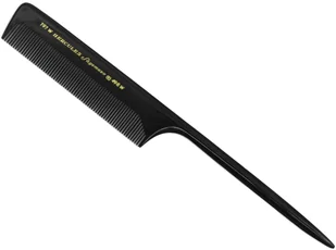 Hercules Sagemann Hercules Sagemann kauczukowy grzebień do stylizacji 498W/8.5 - Grzebienie fryzjerskie - miniaturka - grafika 2