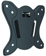 Uchwyty do telewizora - Value 17991141 LCD-mocowania, do montażu na ścianie Czarny 17991141 - miniaturka - grafika 1