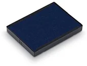 Tusz do pieczątek - Trodat poduszka na do 6/4927 zapewnia Trodat Printy 4927, 4927, 4727, 4957 i 4757 Typo, niebieski 9008056834618 - miniaturka - grafika 1