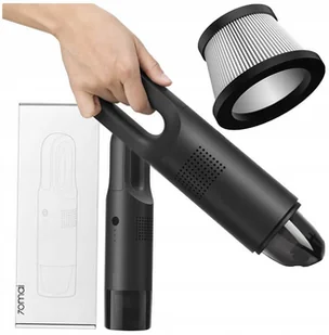 Xiaomi 70mai Handheld Vacuum - Odkurzacze ręczne - miniaturka - grafika 3