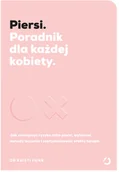Zdrowie - poradniki - Dr Kristi Funk Piersi Poradnik dla każdej kobiety - miniaturka - grafika 1