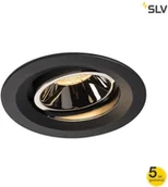 Lampy sufitowe - Spotline Oprawa sufitowa wpuszczana NUMINOS MOVE DL M 3000 K 55° obrotowa i pochylana 1003585 - miniaturka - grafika 1