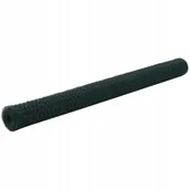 Akcesoria do ogrodzeń - Siatka stalowa powlekana Pvc 25 x 15 m - miniaturka - grafika 1