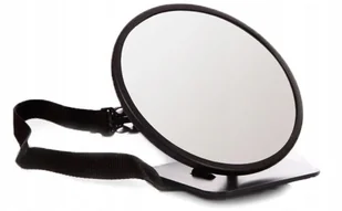 Lusterko do Obserwacji Dziecka w Podróży Aucie 360 - Zabezpieczenia dla dzieci - miniaturka - grafika 23