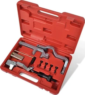 vidaXL vidaXL Narzędzia do wyrównywania paska rozrządu (10) BMW Mini Cooper R55 R56 - Pozostałe elektronarzędzia - miniaturka - grafika 2