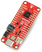 Podzespoły elektroniczne - SparkFun SparkFun Thing Plus - RP2040 - SparkFun DEV-17745 SPF-18867 - miniaturka - grafika 1