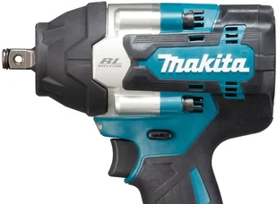 MAKITA DTW700Z - Klucz udarowy 1/2" DTW700Z - Klucze udarowe - miniaturka - grafika 3
