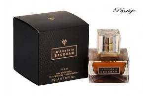 David Beckham Intimately woda toaletowa 30ml - Wody i perfumy damskie - miniaturka - grafika 3