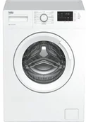 Pralki - Beko WRS 5512 BWW - miniaturka - grafika 1