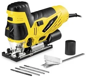 TROTEC PJSS 13-230V - Wyrzynarki - miniaturka - grafika 2