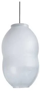 4concepts Lampa zwis MIRANDA LONG FOG Z212112000 Z212112000 - Lampy sufitowe - miniaturka - grafika 2