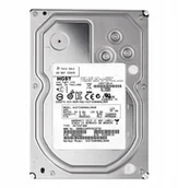 Dyski serwerowe - HGST 4TB 7.2K 64MB SAS-2 3.5'' HUS724040ALS640 - miniaturka - grafika 1