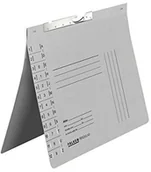 Teczki i skoroszyty - Falken 15033678 wisząca stapler Szary 15033678 - miniaturka - grafika 1