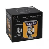 Kubki - Pyramid Posters Termoaktywny kubek Stormtrooper We Can Hit It - miniaturka - grafika 1