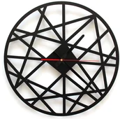 Zegary - DECOlicious.pl Zegar na ścianę PABLE DECOZ14 - miniaturka - grafika 1