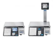 Wagi sklepowe - Cas CL3000 - miniaturka - grafika 1