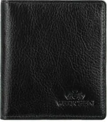 Etui na dokumenty i karty - Wittchen Etui na karty skórzane klasyczne 21-2-291-1L - miniaturka - grafika 1