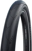 Opony rowerowe - Schwalbe Super Moto Performance Clincher Tyre 29x2.40" RaceGuard E-50 Addix Reflex, czarny 62-622 | 29x2,40" 2022 Opony do rowerów elektrycznych 1402789951 - miniaturka - grafika 1