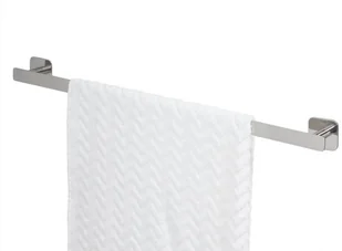 Tiger Colar Wieszak na ręcznik kąpielowy chrom 13136.3.03.46 - Wieszaki łazienkowe - miniaturka - grafika 2