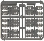 Modele do sklejania - Tamiya 300012622 zestaw 1 figurki: 350 'Ship-144 - miniaturka - grafika 1