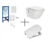 Miski WC - Grohe 39448000+A346477000+A80148200U RAPID STELAŻ WC 5W1 39448000+A346477000+A80148200U - miniaturka - grafika 1