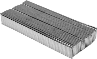 Vorel Sztyfty 16mm drut 1,0x1,3mm główka 1,8mm 5000szt 71980 71980 - Akcesoria pneumatyczne - miniaturka - grafika 2