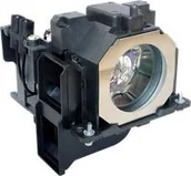Lampy do projektorów - Panasonic Lampa do PANASONIC PT-EX800T - oryginalna lampa z modułem - miniaturka - grafika 1